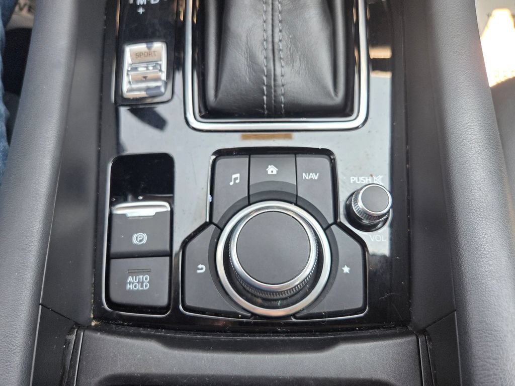 Used 2019 MAZDA MAZDA6 Touring FWD image 30