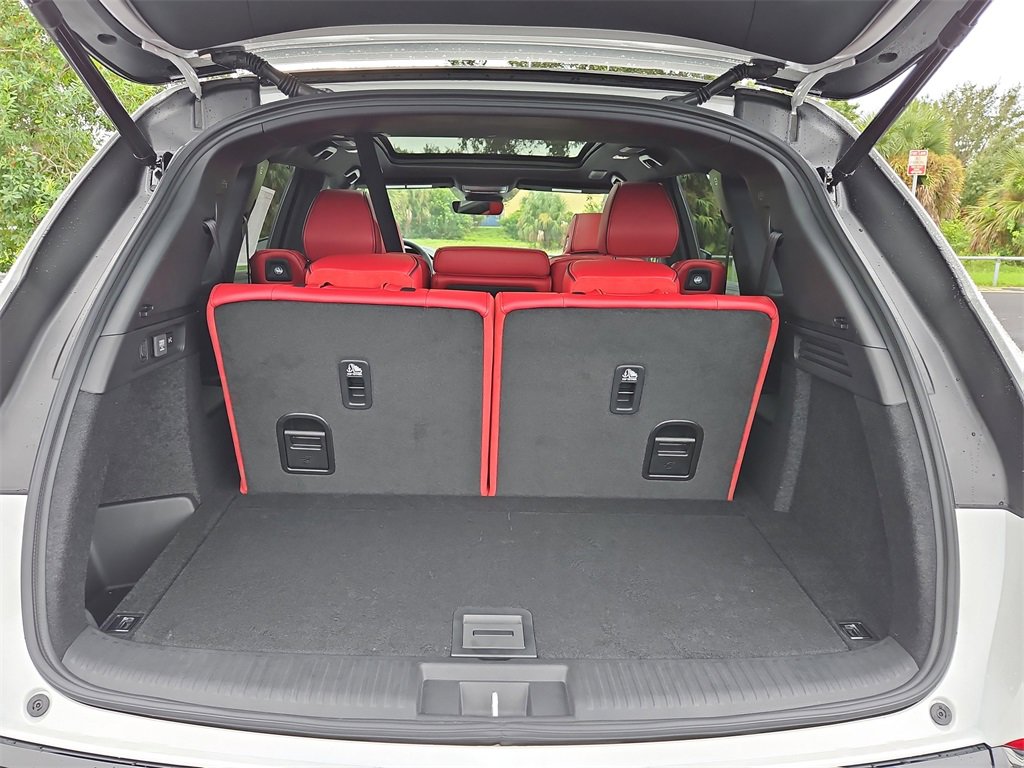 New 2026 Acura MDX A-Spec image 10