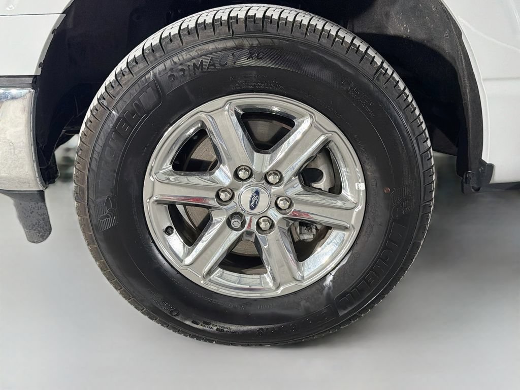 Used 2024 Ford F150 XLT AWD/4WD image 32