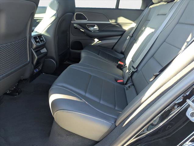 New 2026 Mercedes-Benz GLE 350 4MATIC image 13