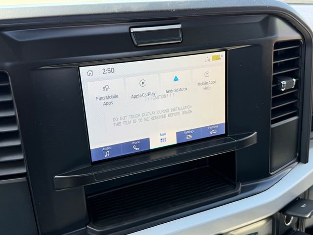 New 2026 Ford F350 4x4 Regular Cab DRW Super Duty image 3