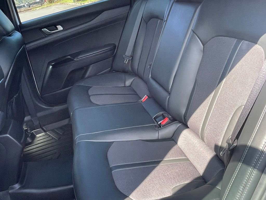 Used 2022 Kia K5 GT-Line w/ GT-Line FWD Premium Package image 9