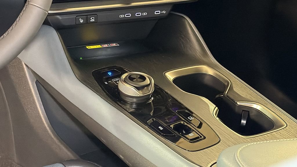 New 2026 Lexus RZ 450e AWD image 14