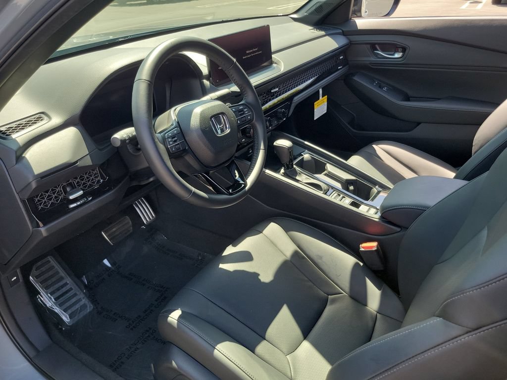 Certified 2026 Honda Accord Sport image 19