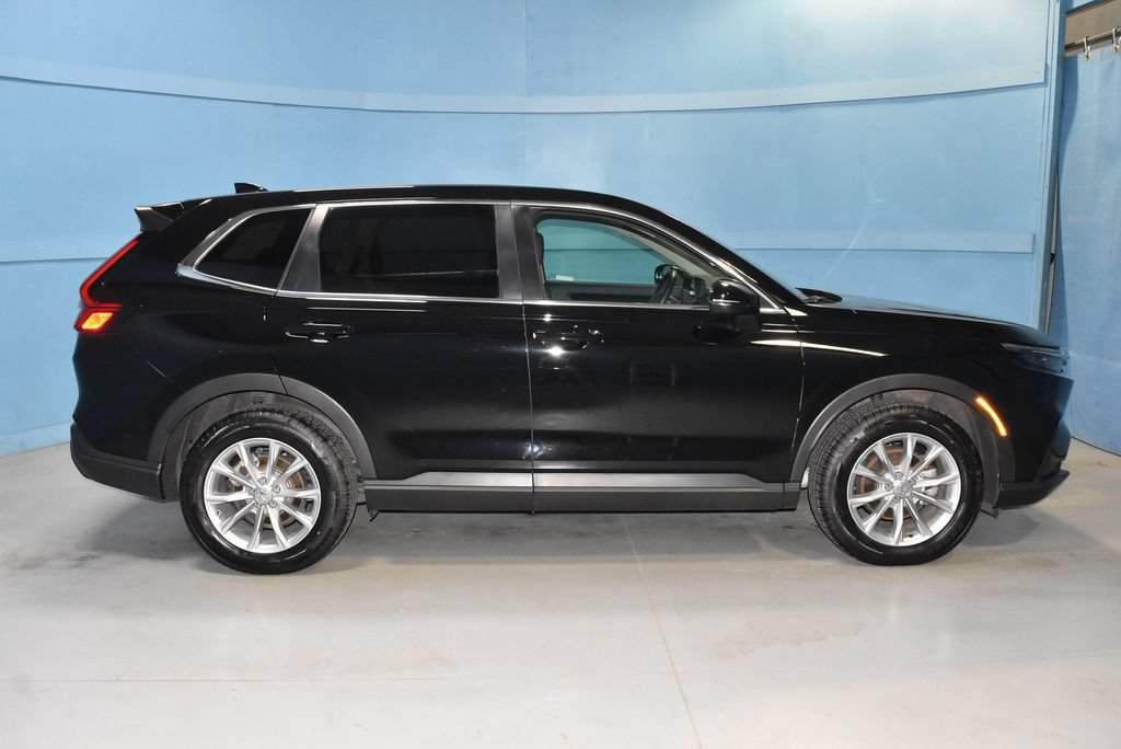 Certified 2024 Honda CR-V EX-L image 26