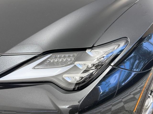 Used 2022 Lexus RC 350 F Sport RWD image 13