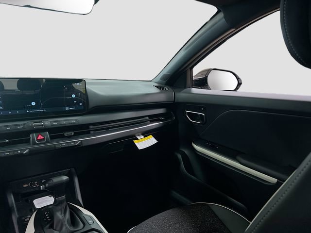 New 2025 Kia K4 GT-Line w/ GT-Line Sunroof Package image 25