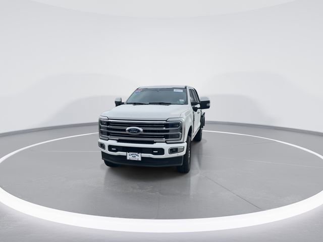 Certified 2024 Ford F350 Limited w/ FX4 Off-Road Package AWD/4WD image 2