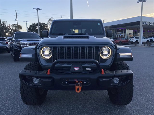 Used 2024 Jeep Gladiator Mojave image 6