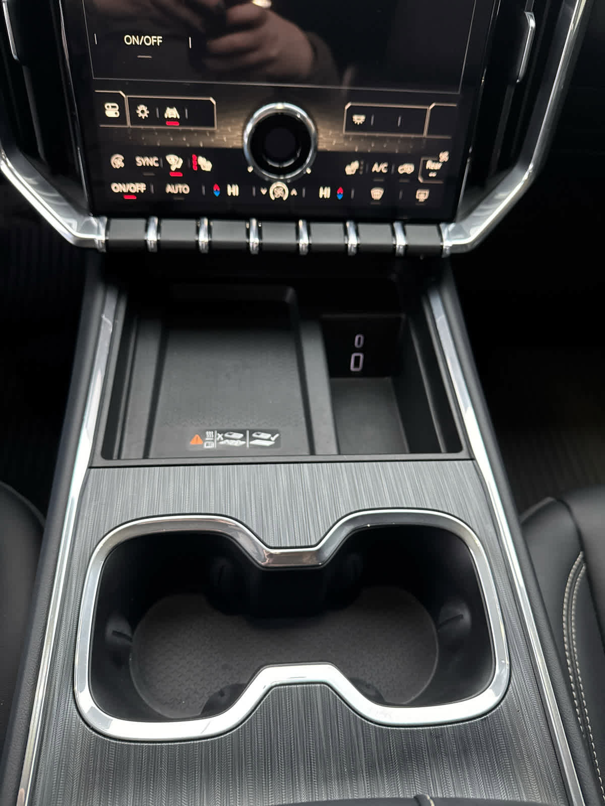 Certified 2024 GMC Acadia Elevation w/ LPO, Floor Liner Package image 18