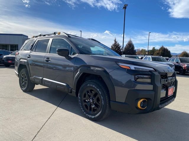 New 2026 Subaru Outback Wilderness image 7