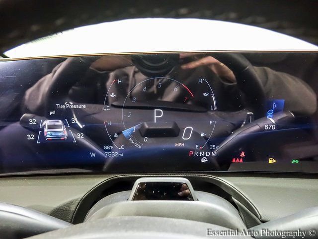 Certified 2025 Cadillac CT5 Sport image 13