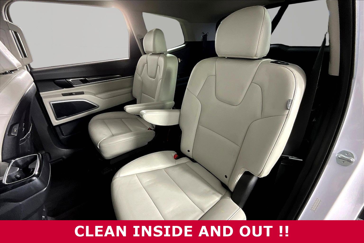 Used 2023 Kia Telluride S w/ S Sunroof Package image 21