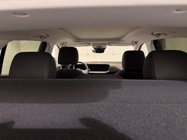 Certified 2026 Buick Envision Avenir AWD/4WD image 10