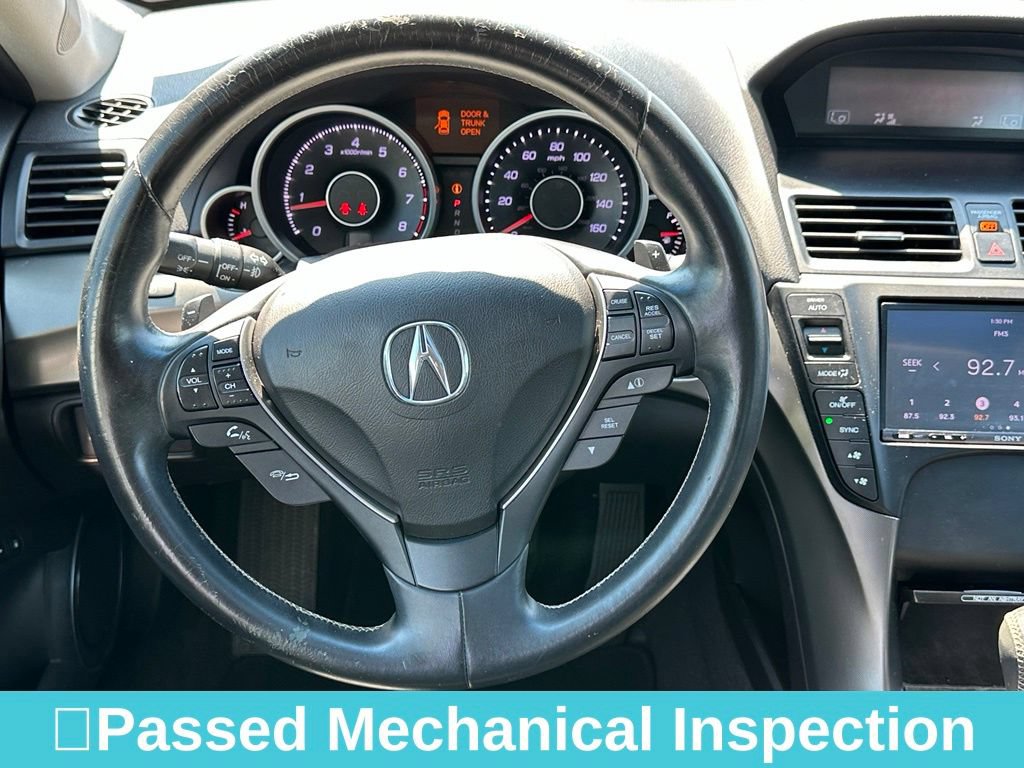 Used 2014 Acura TL Special Edition FWD image 24