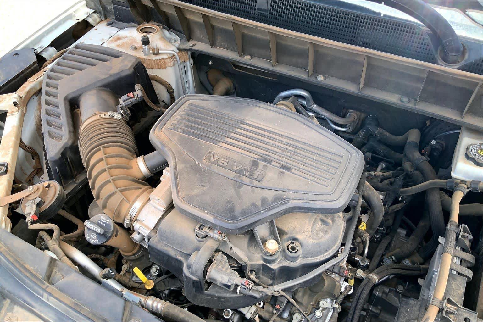 Used 2018 GMC Acadia SLT FWD image 35