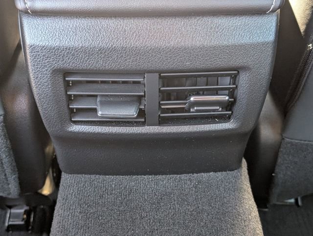 Used 2025 Lexus IS 350 F Sport w/ Accessory Package 2 RWD image 12