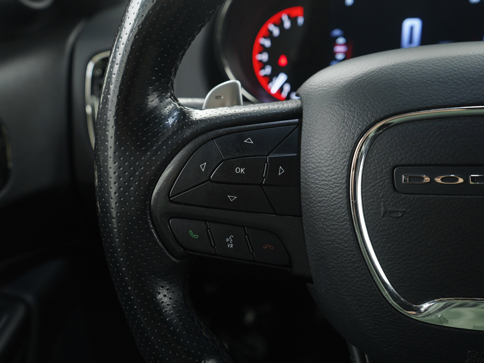 Used 2019 Dodge Durango GT image 27