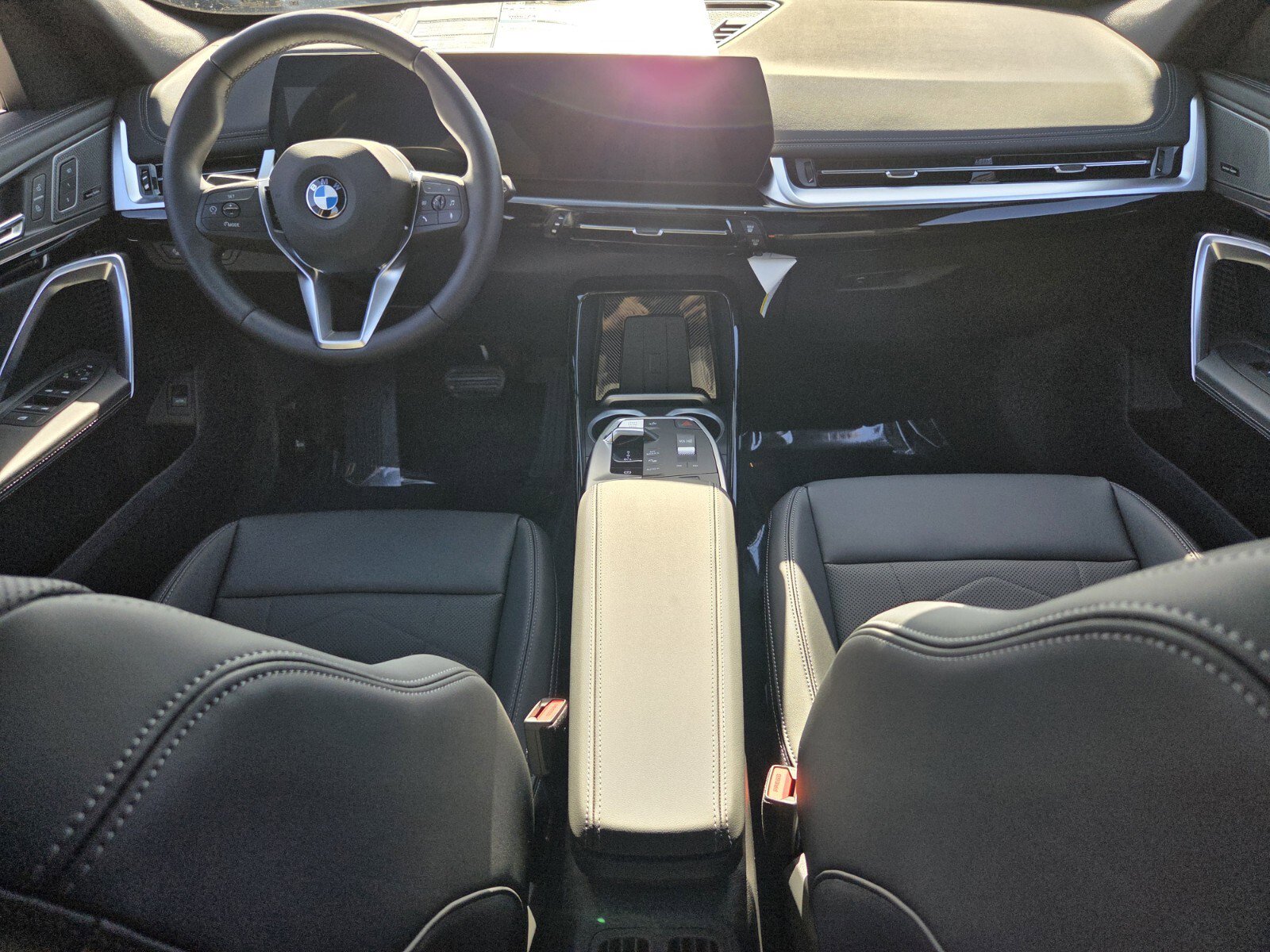 New 2026 BMW X1 xDrive28i w/ Convenience Package image 13