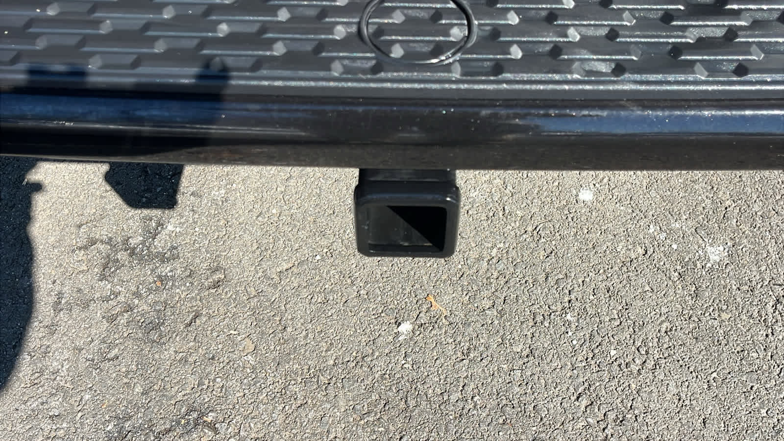 Used 2025 RAM 1500 Tradesman w/ Night Edition image 30