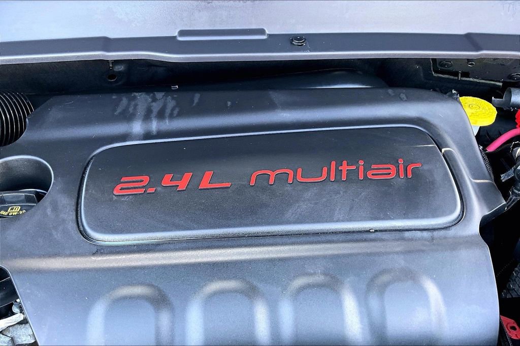 Used 2019 Jeep Compass Limited image 28