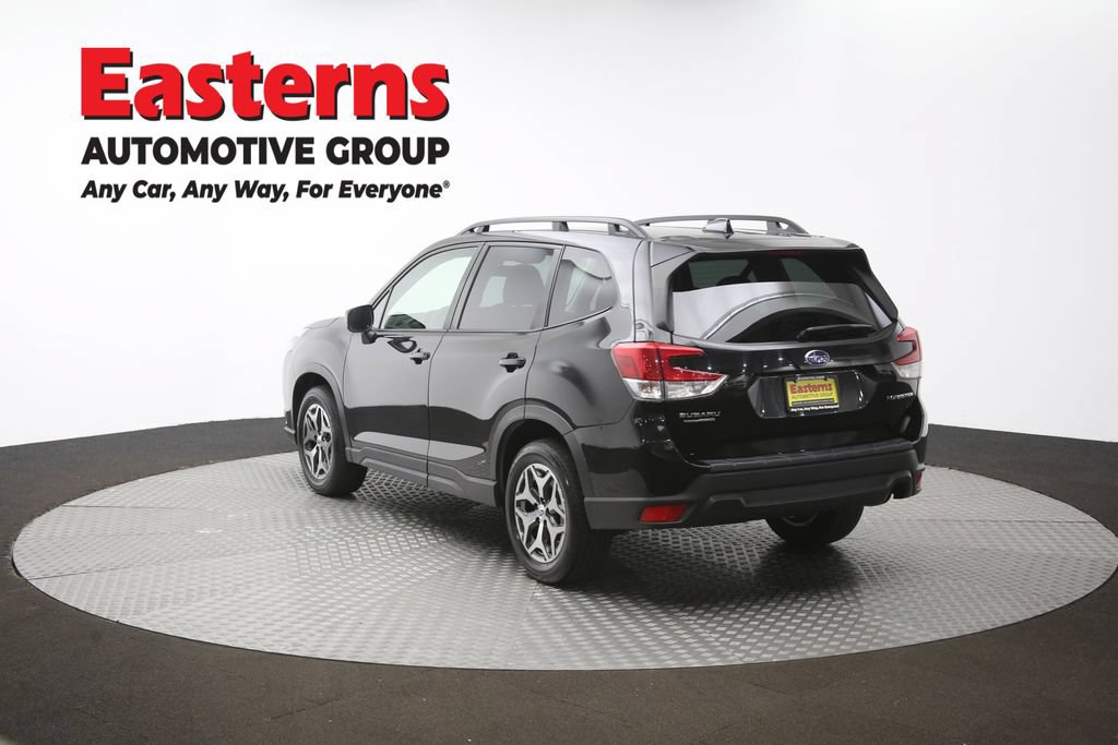 Used 2022 Subaru Forester Premium AWD/4WD image 68