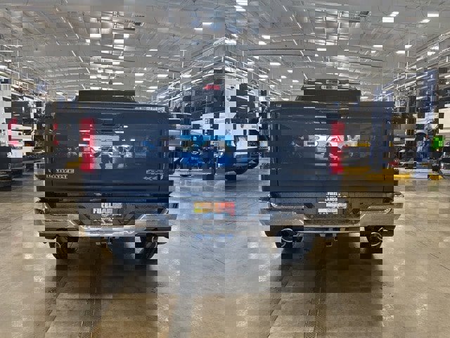 New 2026 RAM 1500 Laramie image 6