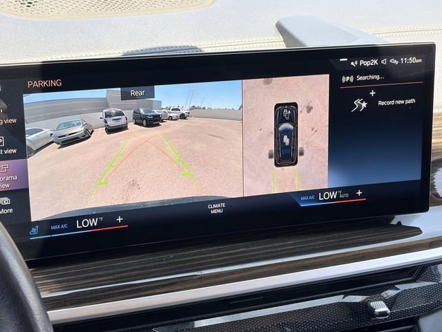 Used 2023 BMW X7 xDrive40i w/ Climate Comfort Package AWD/4WD image 29