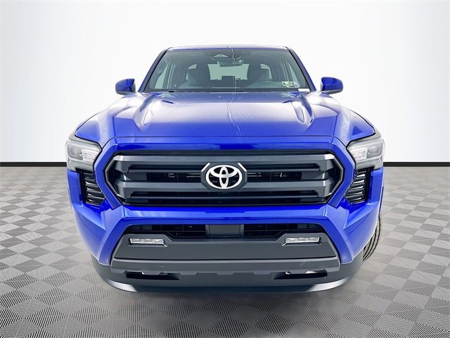 New 2025 Toyota Tacoma SR5 image 2