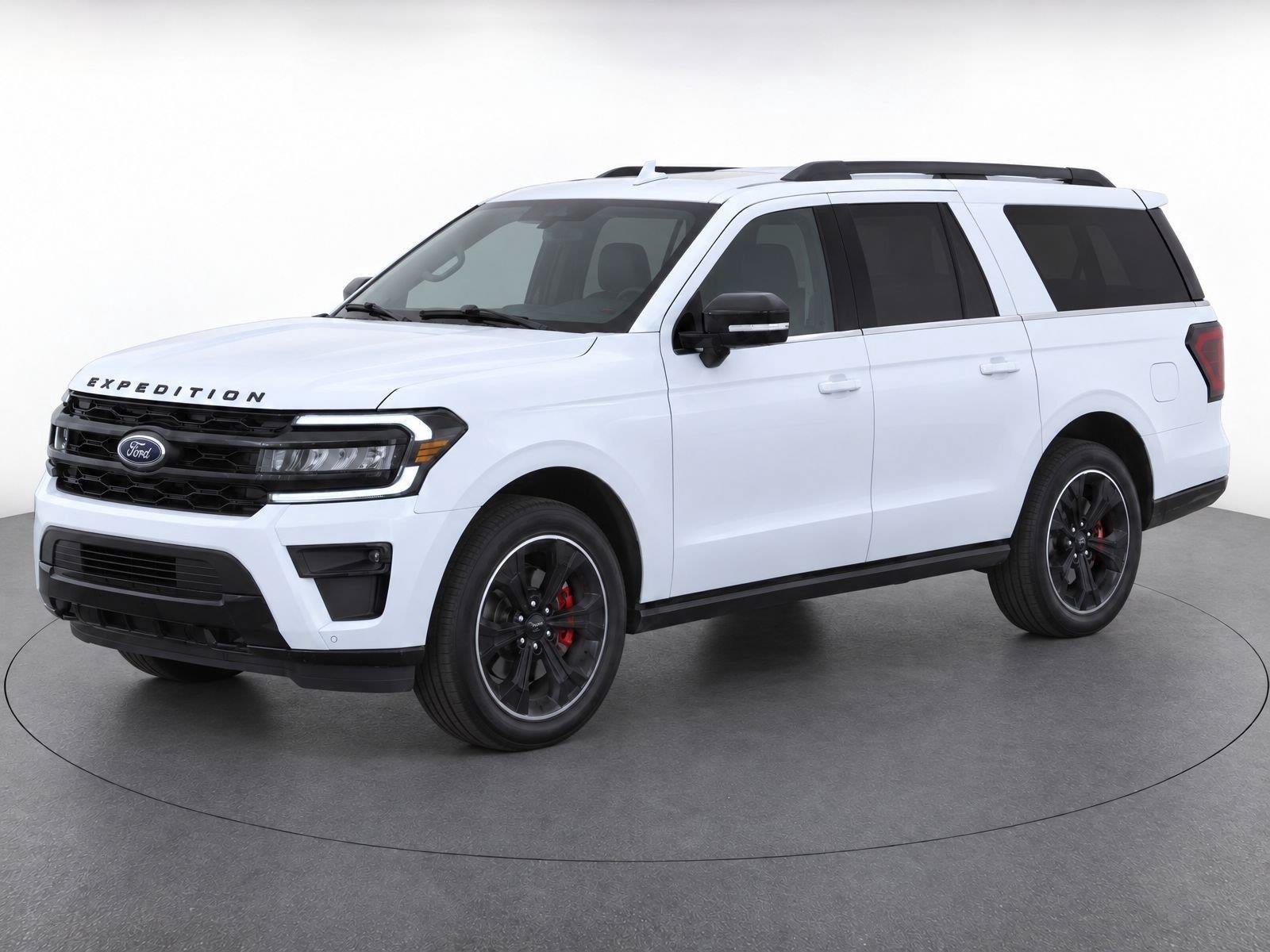 Used 2023 Ford Expedition Max Limited