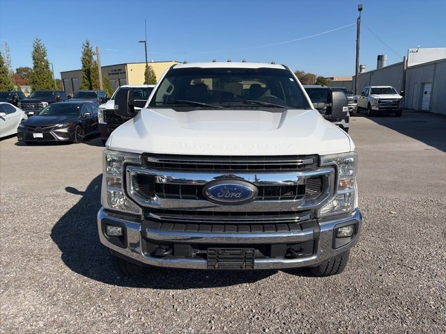 Used 2020 Ford F350 XLT w/ XLT Value Package image 9