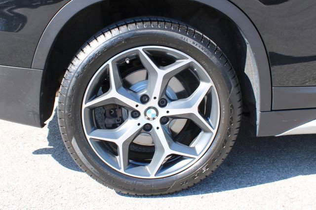 Used 2019 BMW X1 xDrive28i w/ Convenience Package image 35