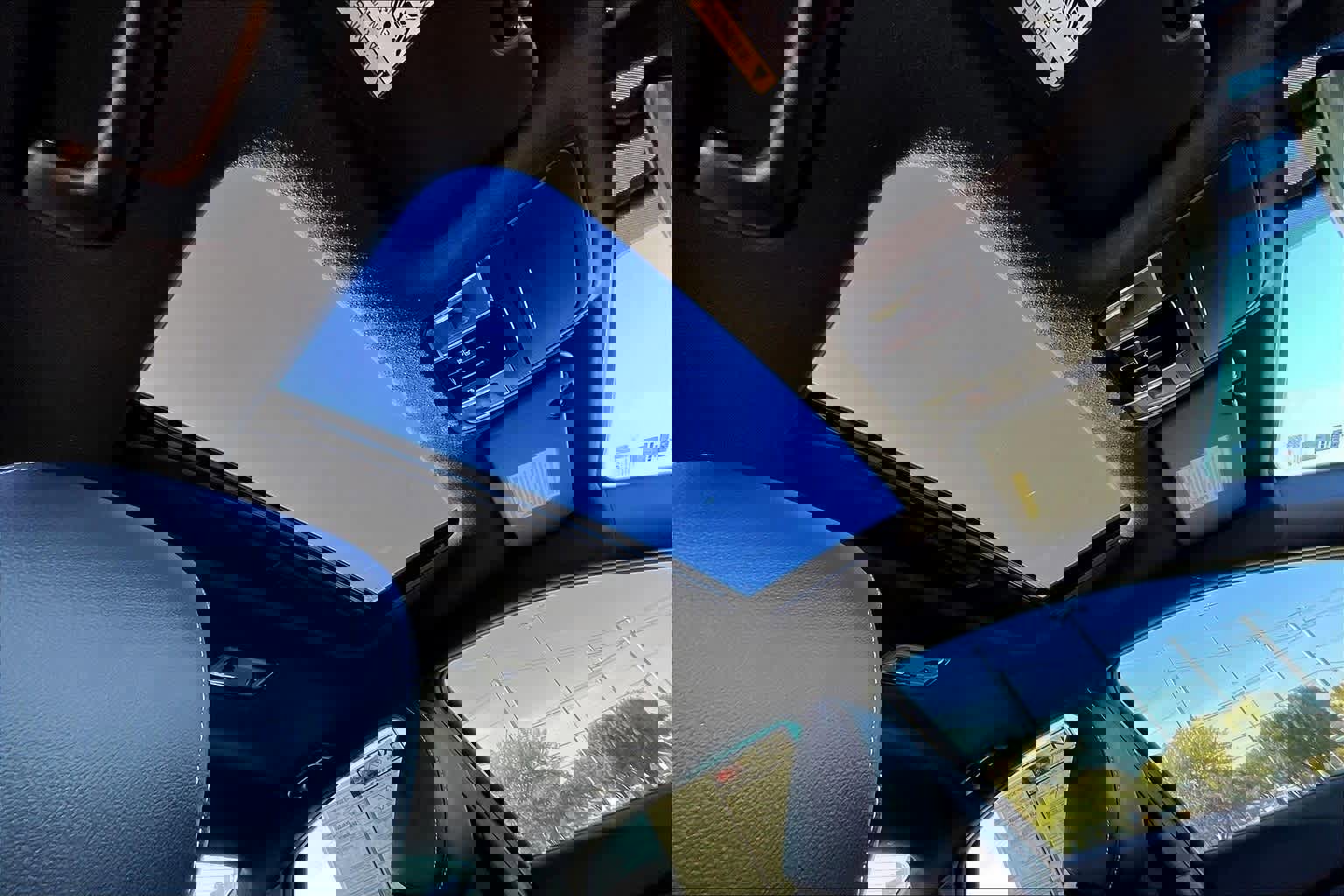 Certified 2024 Kia Forte GT-Line w/ GT-Line Premium Package image 30