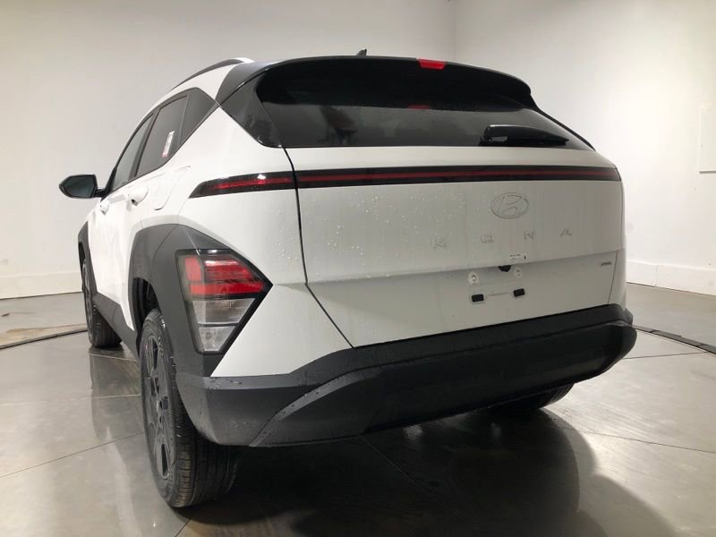 New 2026 Hyundai Kona SEL Sport image 5