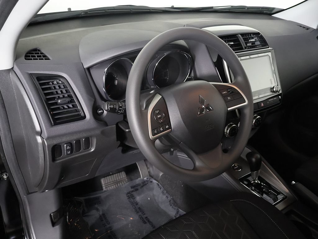New 2026 Mitsubishi Outlander Sport ES AWD/4WD image 23