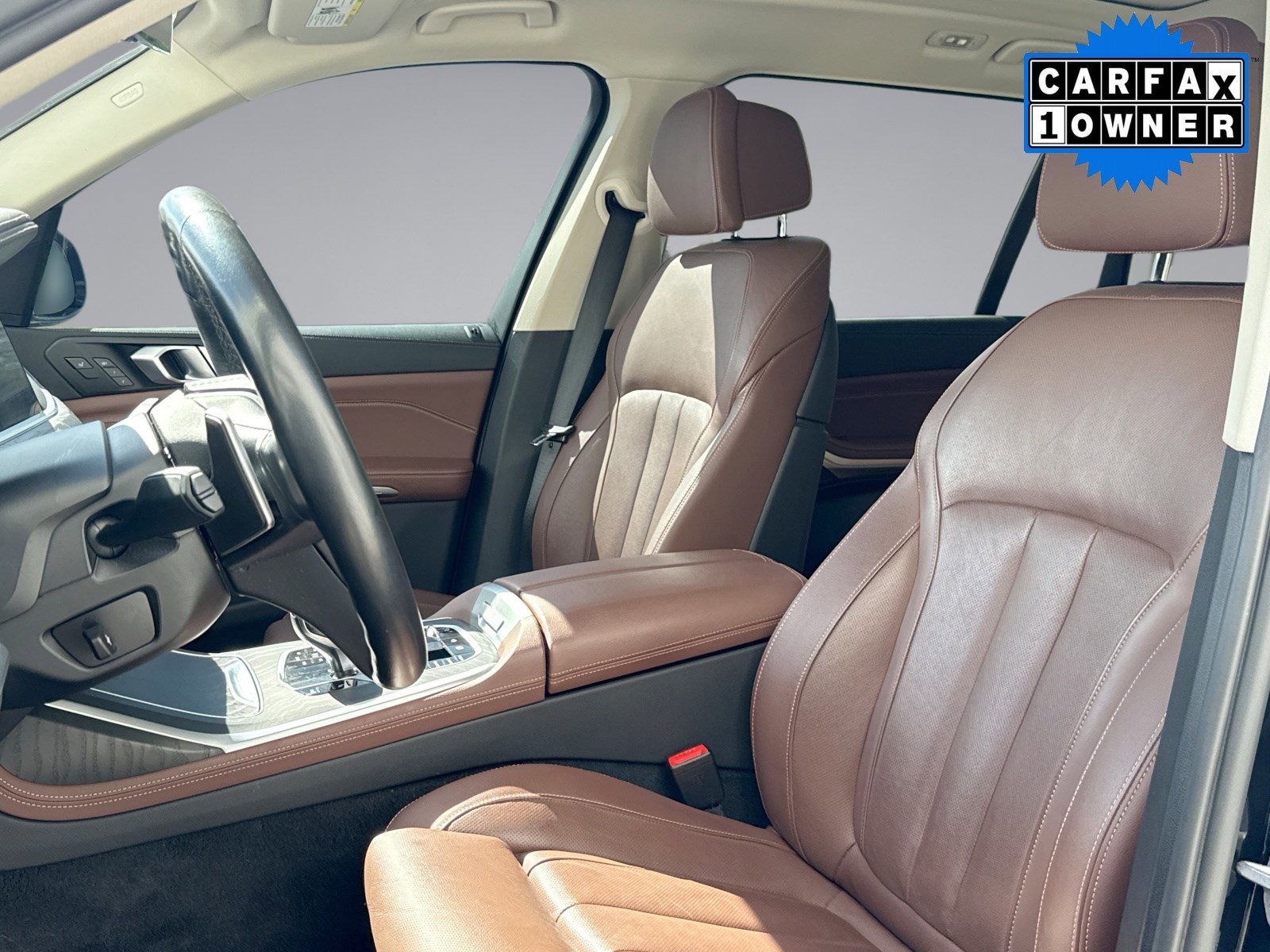 Used 2022 BMW X7 xDrive40i image 28