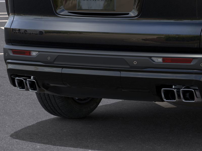 New 2026 Chevrolet Traverse LT w/ Midnight/Sport Edition image 38