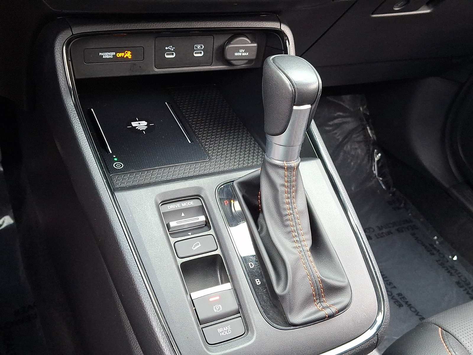 Used 2026 Honda CR-V Sport-L image 14