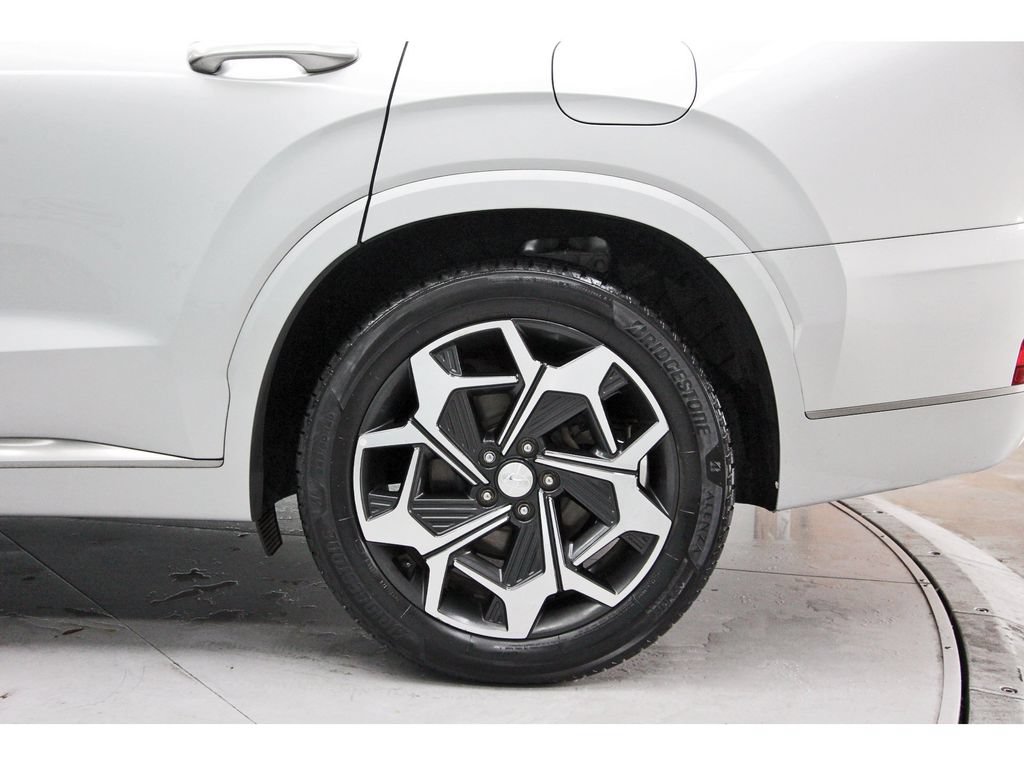 Used 2022 Hyundai Palisade Calligraphy AWD/4WD image 32