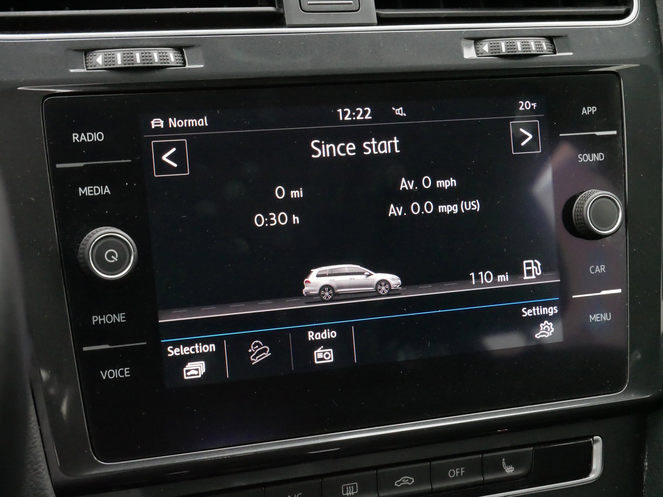 Used 2018 Volkswagen Golf Alltrack SE image 22