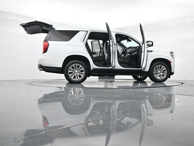 Used 2023 GMC Yukon Denali AWD/4WD image 60
