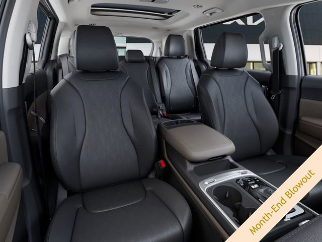 New 2026 Kia Carnival SX image 15
