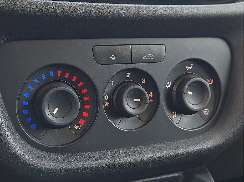 Used 2020 RAM ProMaster City Tradesman image 14