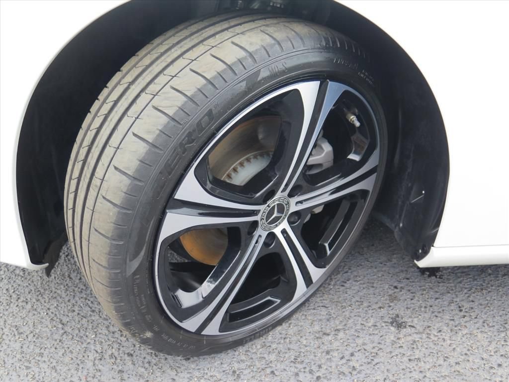 Used 2023 Mercedes-Benz C 300 Sedan image 18