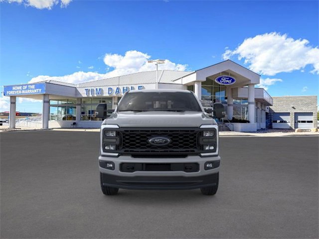New 2025 Ford F350 Lariat w/ Lariat Ultimate Package image 6