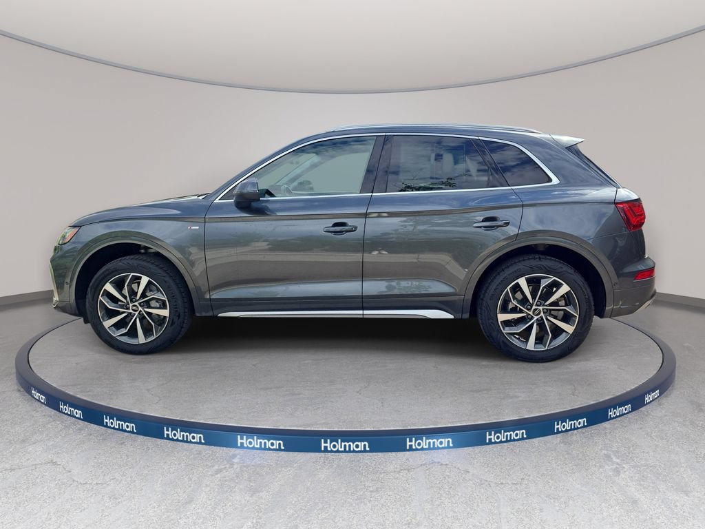 Used 2023 Audi Q5 2.0T Prestige w/ Prestige Package AWD/4WD image 9
