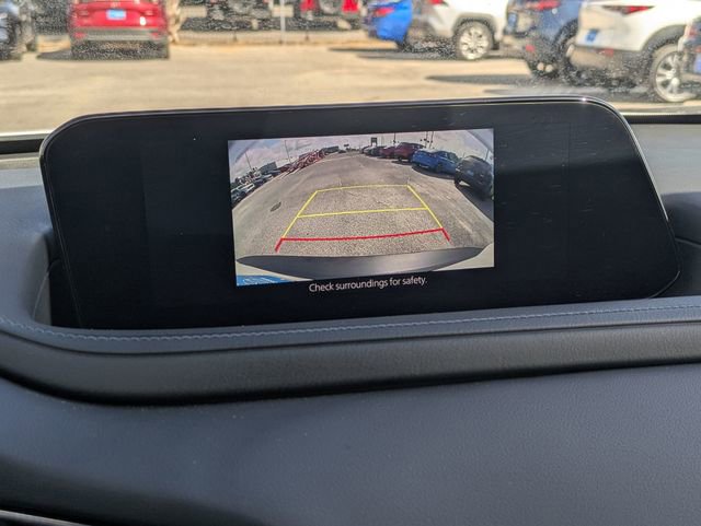 Certified 2023 MAZDA CX-30 AWD 2.5 S w/ Preferred Package image 21