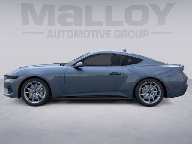 New 2026 Ford Mustang GT Premium image 3