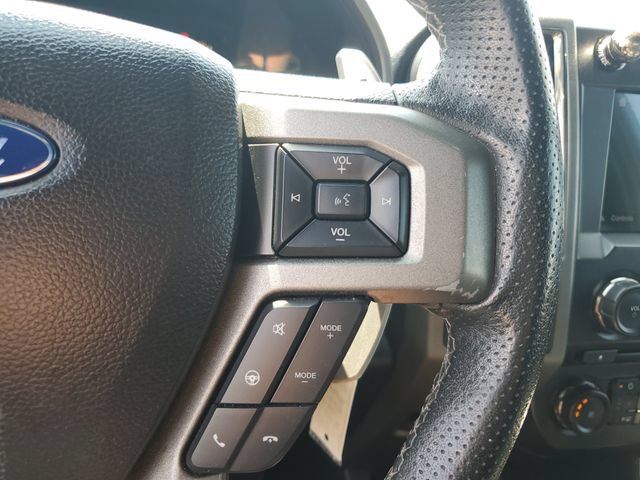 Used 2018 Ford F150 Raptor w/ Equipment Group 801A Mid AWD/4WD image 23