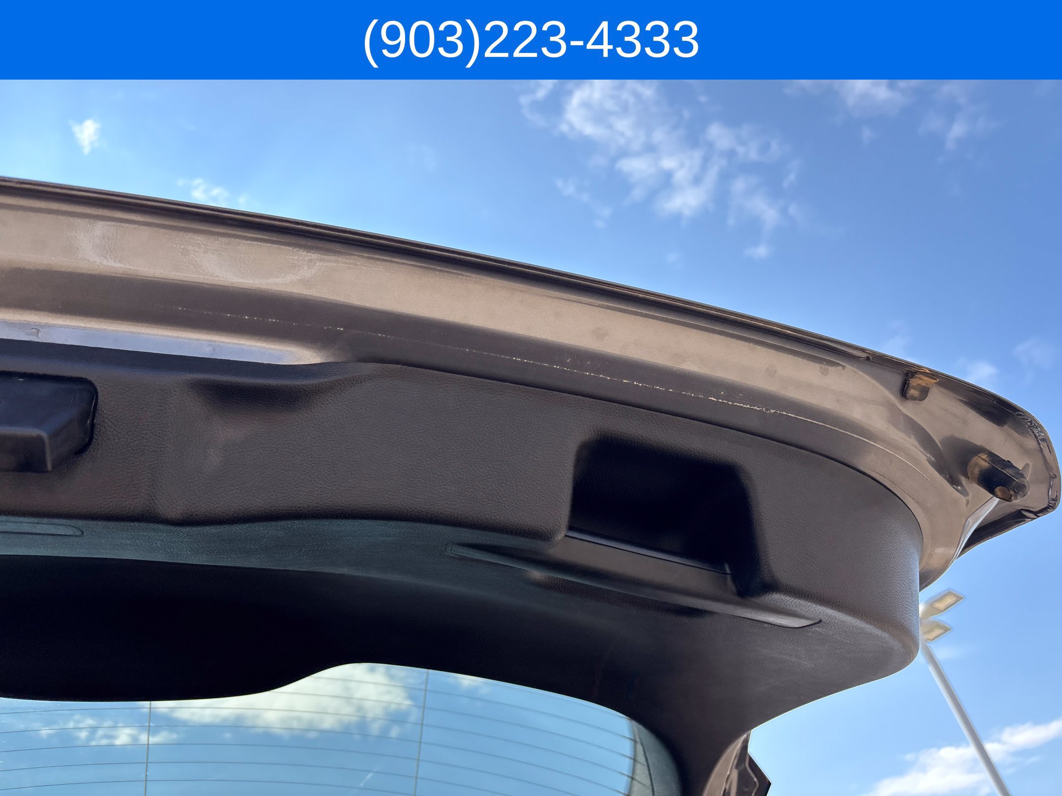 Used 2024 Ford Edge SE AWD/4WD image 13